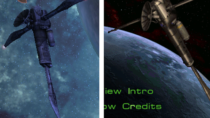Illustration for article titled Heart Of The Swarm Is Full Of Easter Eggs And Video Game References